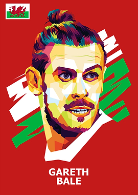 Gareth Bale