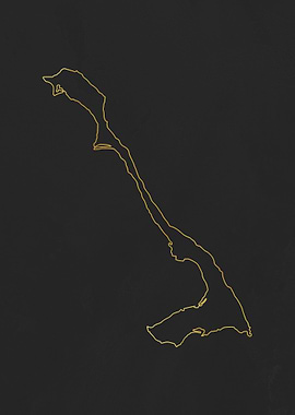Bahamas Map