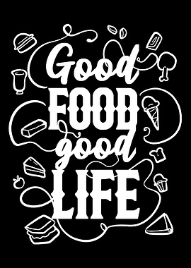 Good Food Good Life Cook o