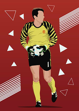 Van der Sar
