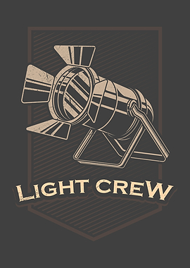 LIGHTING CREW GERMAN