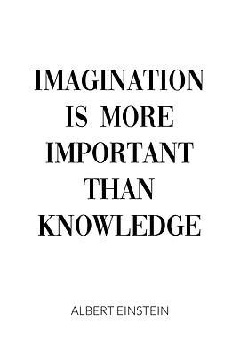 Albert Einstein Quote