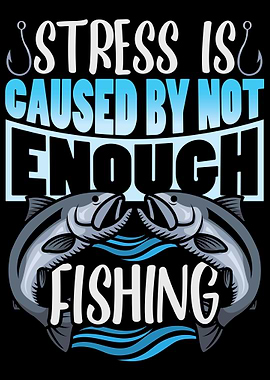 Angler Fisherman Fish