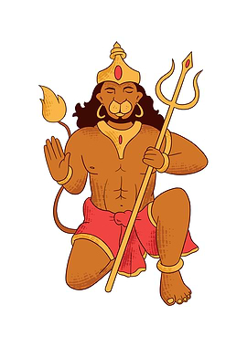 HANUMAN