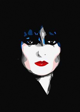 SIOUXSIE SIOUX