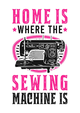 Sewing Machine Tailor