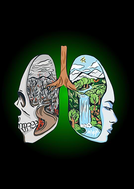 green lung