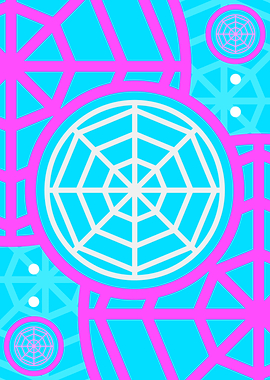 Bubblegum and Candy Glyph