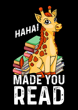 English Lover School Gift