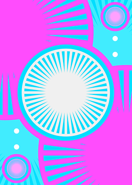 Bubblegum and Candy Glyph