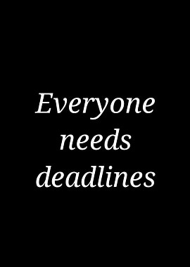 text art and motivation