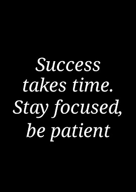 text art and motivation