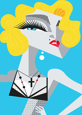 Madonna