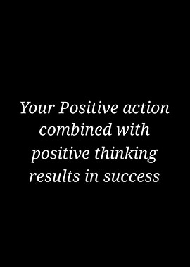 text art and motivation