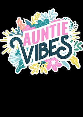 Auntie Vibes