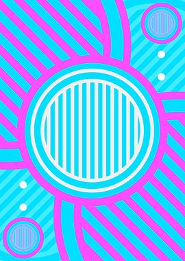 Bubblegum and Candy Glyph