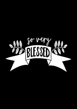 Jesus Christ Very Blessed