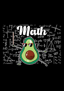 Math Lover Math Quote Gift