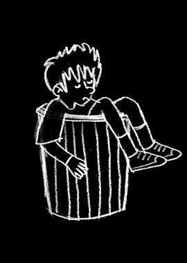 Im tired Im lethargic