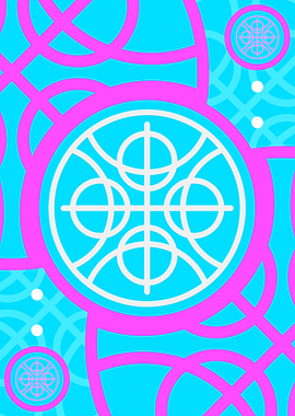 Bubblegum and Candy Glyph