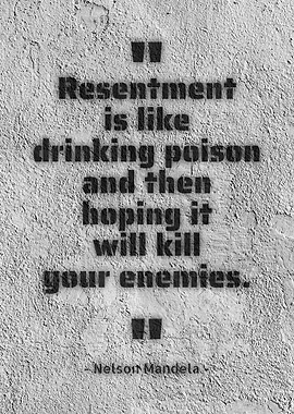 Nelson Mandela Quotes Art