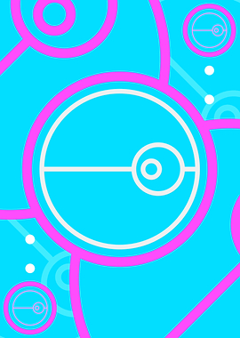Bubblegum and Candy Glyph