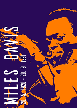 Miles Davis