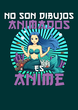 It Is Not Cartoon It Is