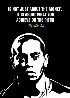 Ronaldinho Quotes