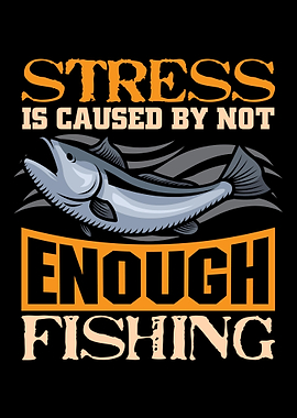 Angler Fisherman Fish