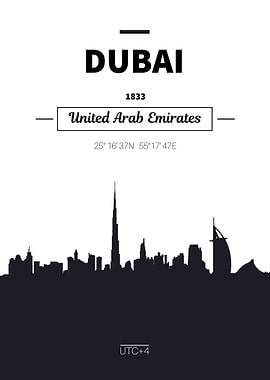 Dubai united arab emirates