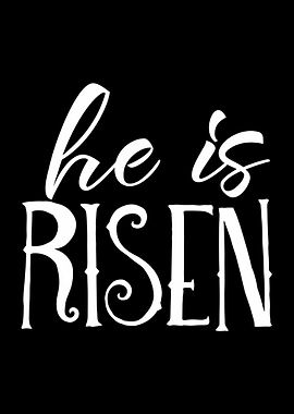 Matthew 28 6 He Is Risen