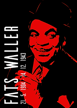 Fats Waller