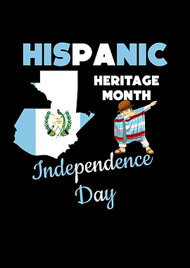 National Hispanic Heritage