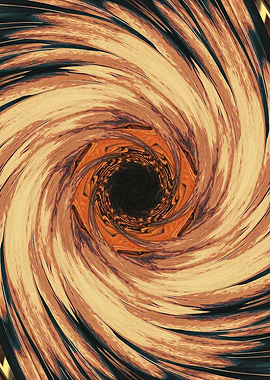 Fantasy Fiction Swirl