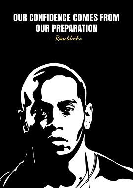 Ronaldinho Quotes