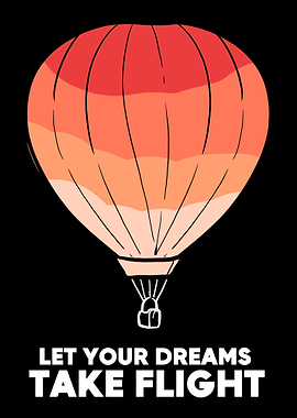 Dreams takes flight Ukelel