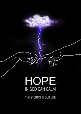 HOPE creation of Adam