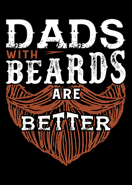 Beard Bearded Mustache