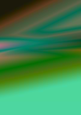 RED BLUE GREEN TEXTURE ART