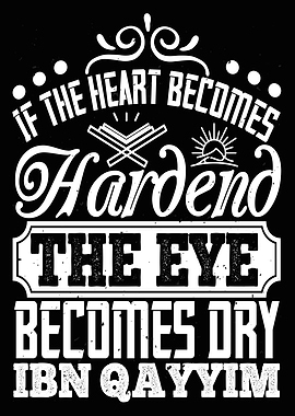 Lettering for Faith Muslim