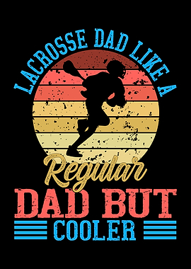 LACROSSE DAD