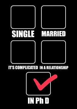 In PhD PhD Graduate Gift