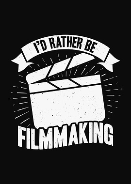Filmmaker Film Director