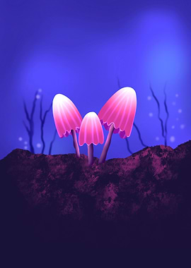Mushrooms