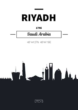 Riyadh Saudi Arabia