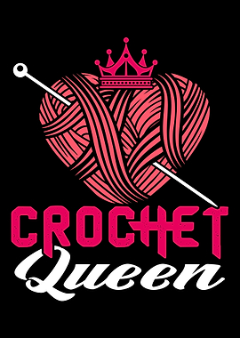 Crocheting Yarn Knitting