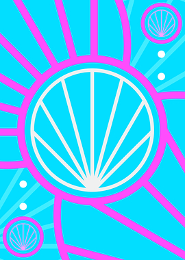 Bubblegum and Candy Glyph