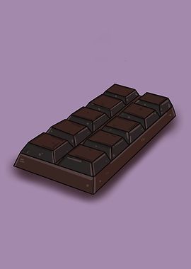 Tasty Choco Bar