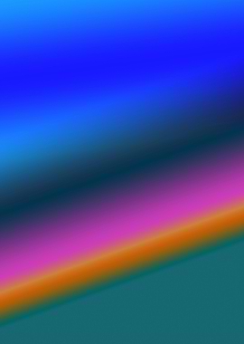 RED BLUE GREEN TEXTURE ART